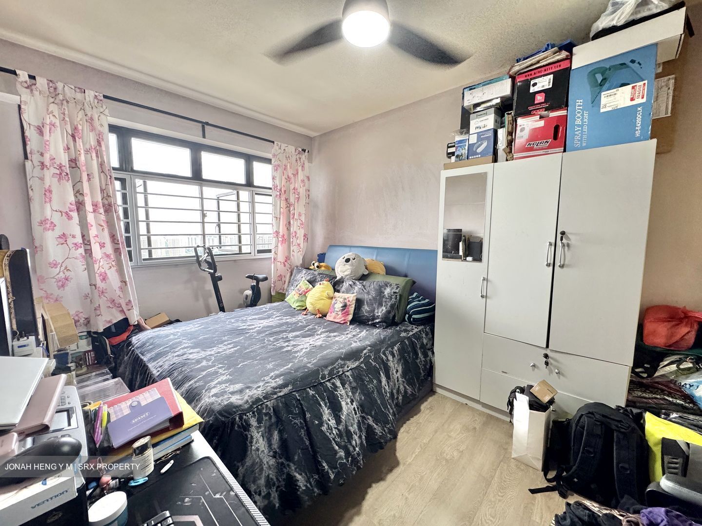 Blk 472A Fernvale Rivergrove (Sengkang), HDB 4 Rooms #500027001
